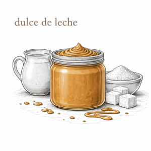 Dulce de leche 235ml